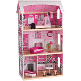 KidKraft Bonita Rosa Dollhouse