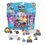 MRBEAST LAB Swarms S3 Mega Lab 14Pk AST 4