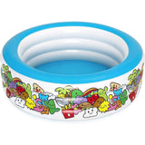 Bestway Play Pool 1.96M X H53Cm
