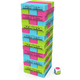 Gabby's Doll House Gabbys Dh Jumbling Tower