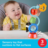 Fisher-Price Sensory Sounds High Chair Toy