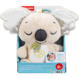 Fisher-Price On-the-Go Koala Soother