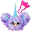 Furby Furblet Groo Vee