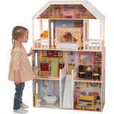 KidKraft Savannah Wooden Dolls House