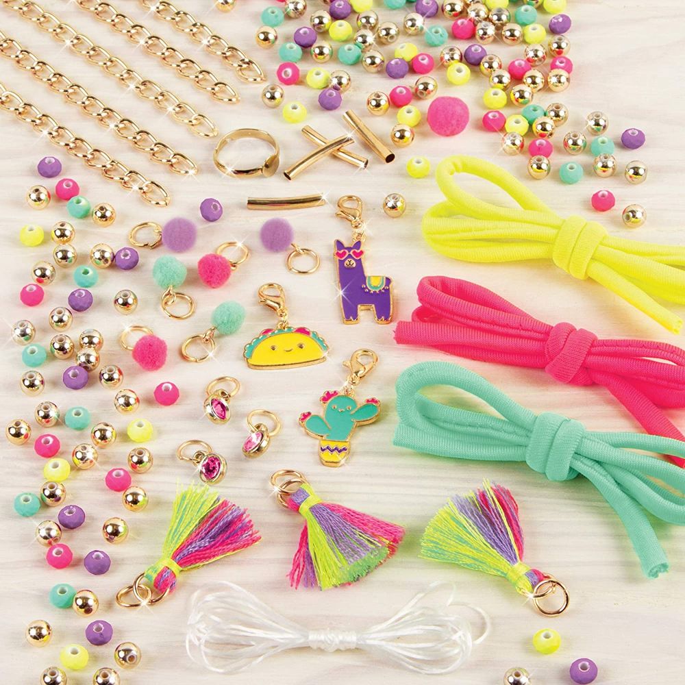 Make It Real Neo Brite Chains & Charms Make It Real Neo Brite Chains & Charms