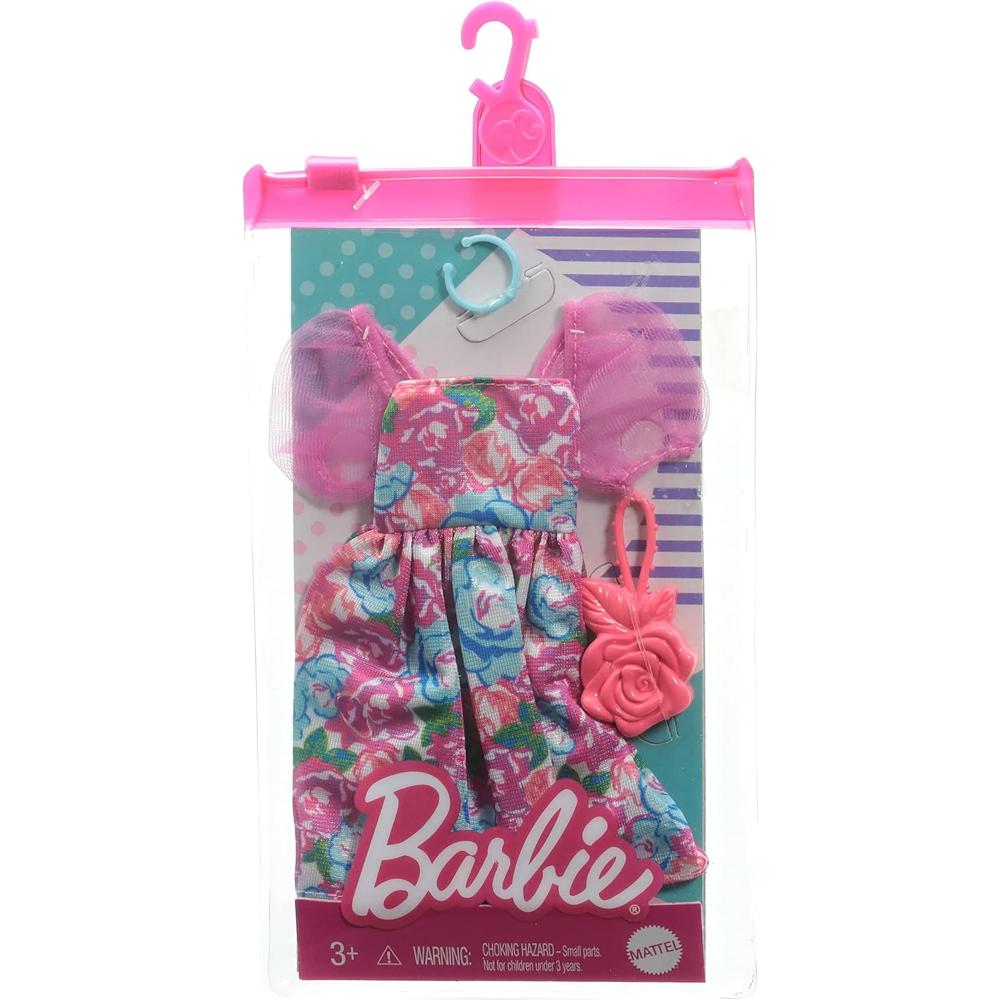 Barbie Complete Looks Fashion Assorted Barbie Complete Looks Fashion Assorted