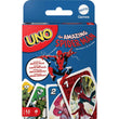 UNO The Amazing Spider-Man Card Game