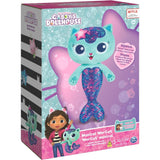 Gabby's Doll House Mercat Feature Plush