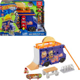 Hot Wheels Skate Tony’s Taco Truck Play Case