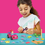Barbie Mega Construx Location Assorted