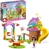 Lego Kitty Fairyâ€™s Garden Party 10787 Building Toy Set (130 Pieces)