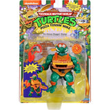 Playmate Toys Teenage Mutant Ninja Turtles Pizza Tossin' Assorted