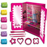Barbie Lisciani Dough Fashion Show