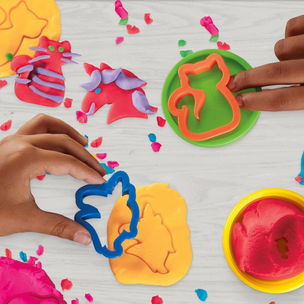 Play-Doh Party Favor Pack Play-Doh Party Favor Pack