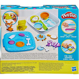 Play Doh Create N Go Pets Playset