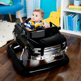 Bright Starts F-150 Agate Black 4-in-1 Walker