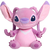 Stitch Medium Value Plush Angel
