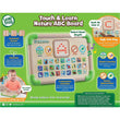Leap Frog Touch & Learn Nature Abc Board
