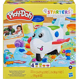 Play-Doh Airplane Explorer Starter Set