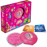Barbie Lisciani Glitter Sand Shell
