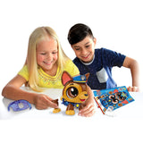 Paw Patrol  Build A Bot Chase