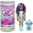Barbie Chelsea Pop Reveal Bubble Tea Series Doll
