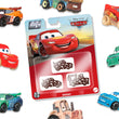 Cars Mini Racer 3pack Asst