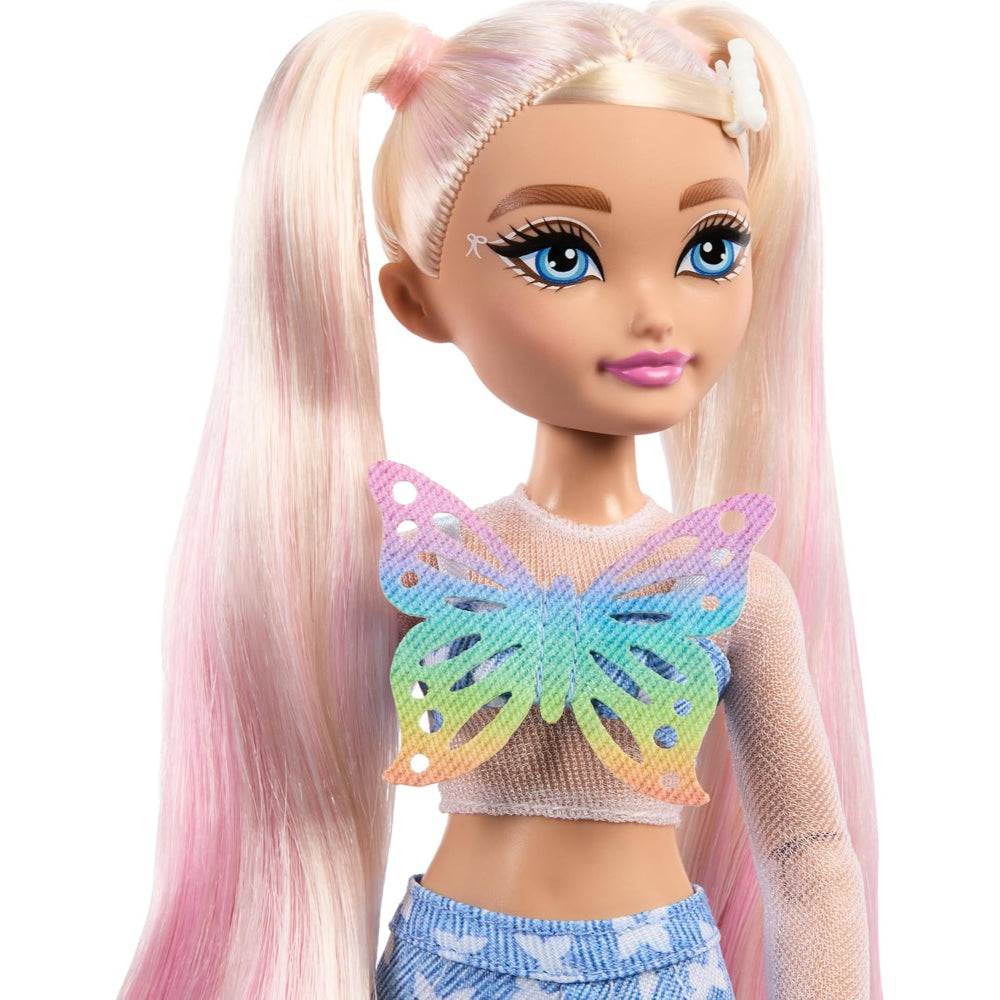 Barbie Dream Besties Roller Skate Malibu