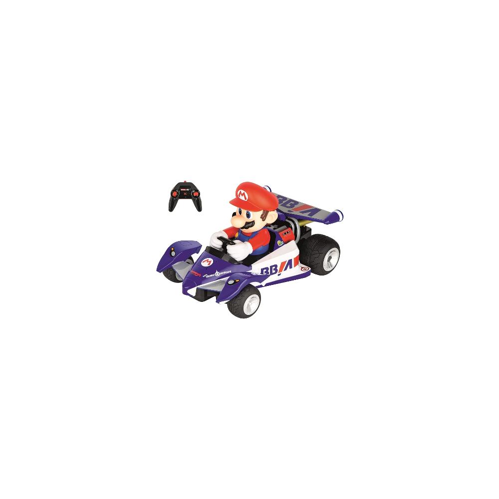 Mario Kart™ Circuit Special, Mario 1:18
