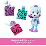 Barbie Cutie Reveal Chelsea Care Bears