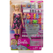Barbie Shopper Doll and Accessories