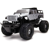 Fast & Furious F9 1:12 4x4 2020 Jeep Gladiator Elite RC