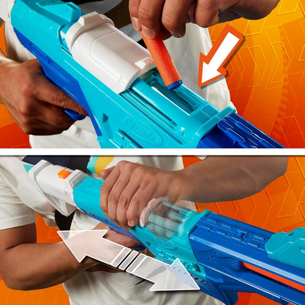 Nerf N Series Shadow Storm Nerf N Series Shadow Storm