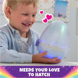 Hatchimals Alive Mystery Hatch Draggle