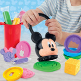 Play-Doh Disney Junior Mickey Mouse Clubhouse Happy Stackable Toy Set