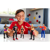 WWE Figure Asst
