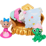 Disney Princess Pet Castle Playset