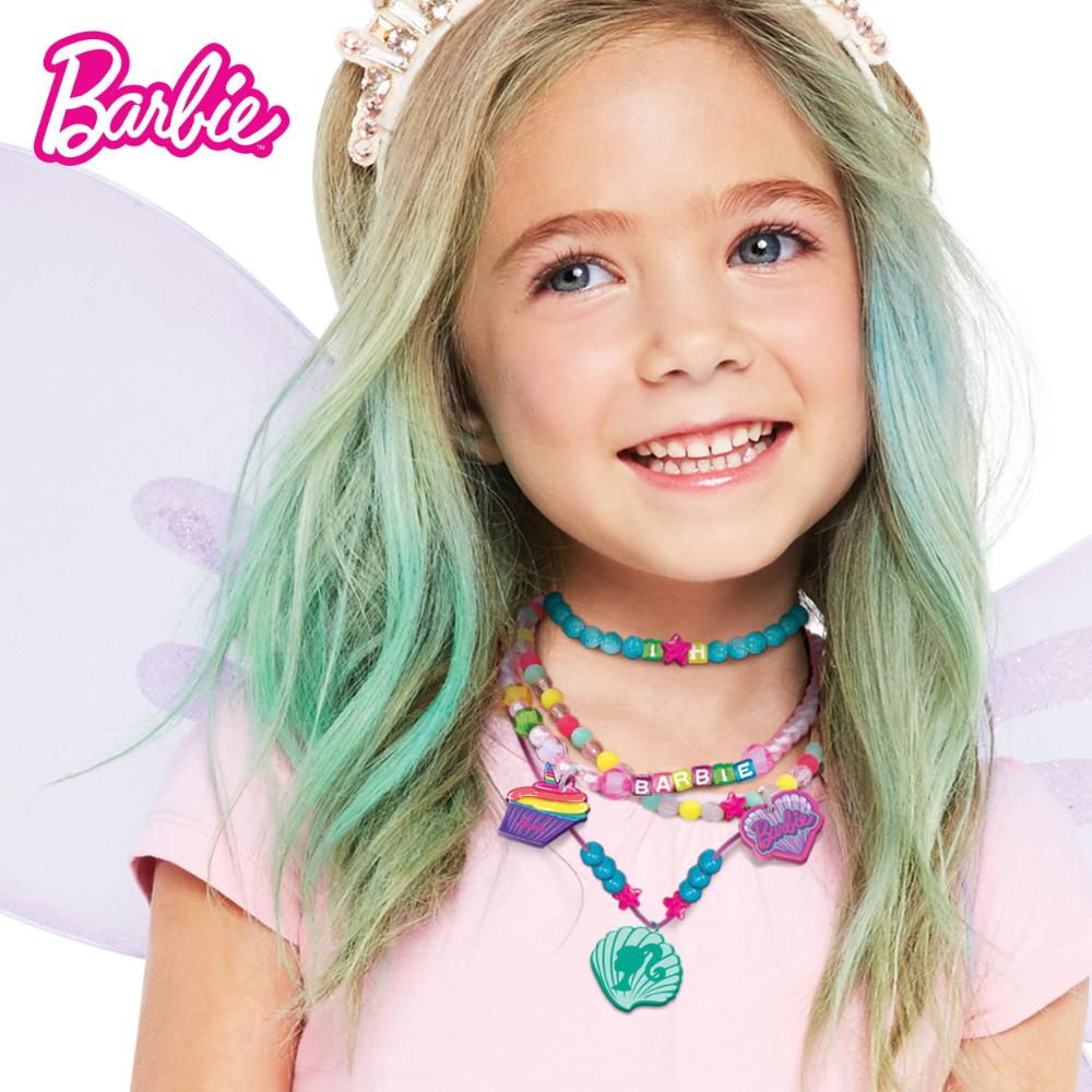 Barbie Fashion Jewellery Butterfly Barbie Fashion Jewellery Butterfly