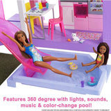 Barbie 60th Celebration Dream House Playset (3.75 ft)