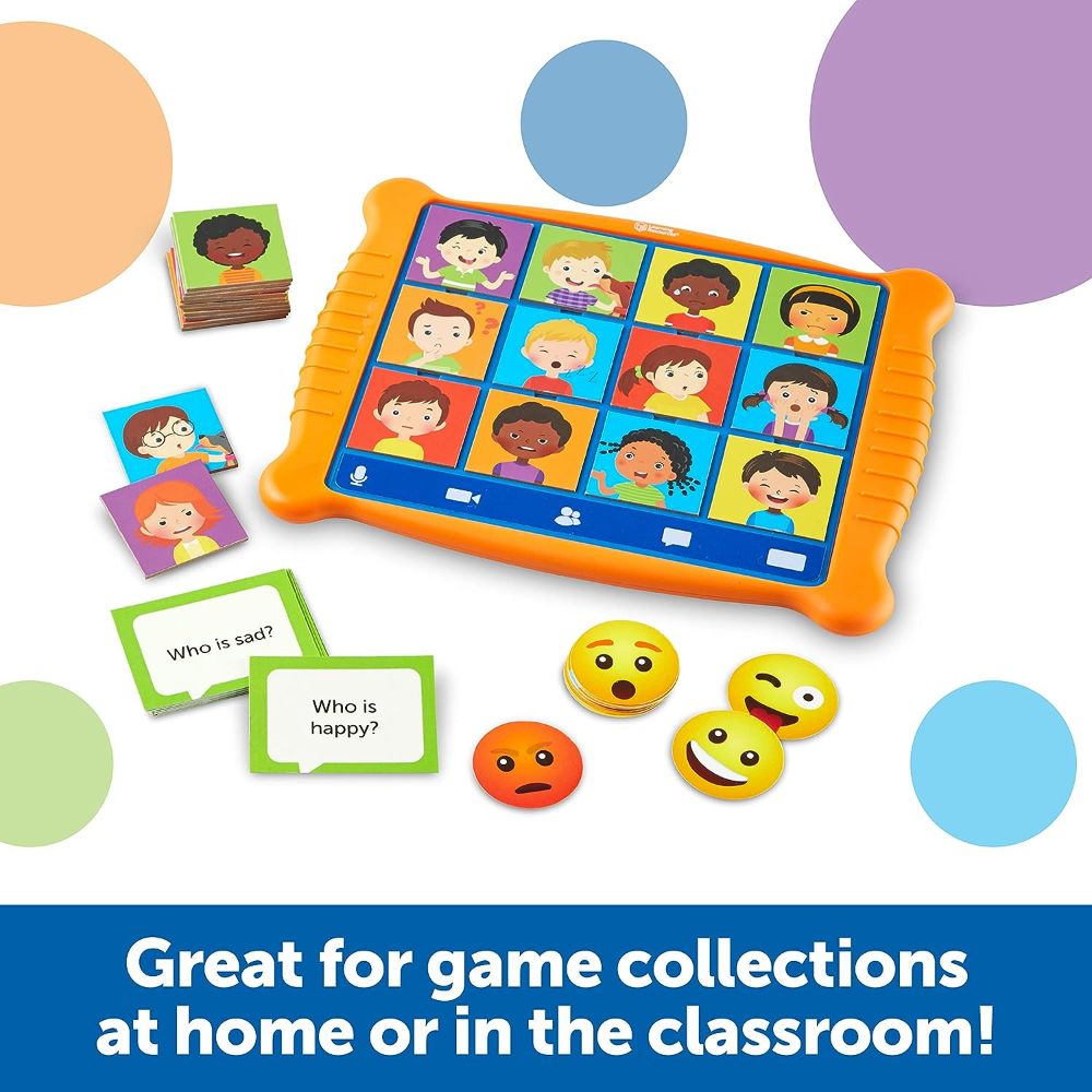 Learning Resources Whos Feeling What Learning Resources Whos Feeling What