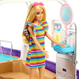 Barbie Dream Boat Playset