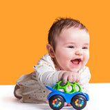 Bright Starts Oball Rattle & Roll Car Assorted