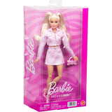 Barbiecore Deluxe Fashionistas Pink Denim Jacket