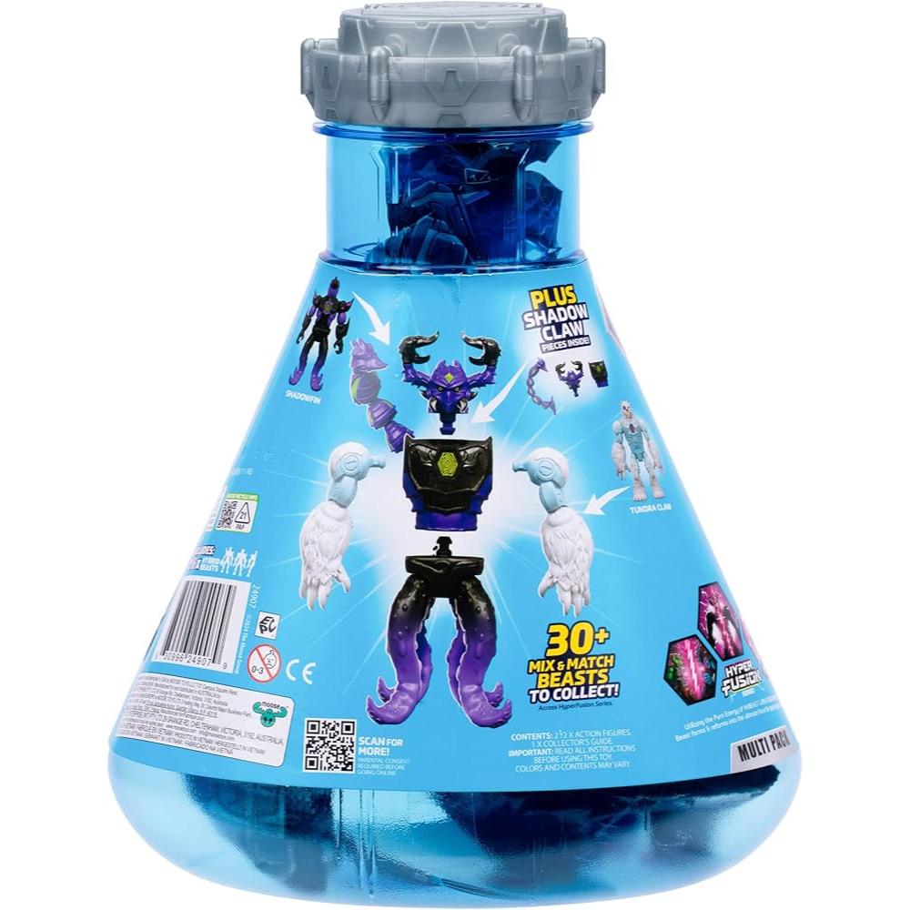 Mr Beast Mrbeast Lab Hybrids W1 Hybrid Multipack Asst 3