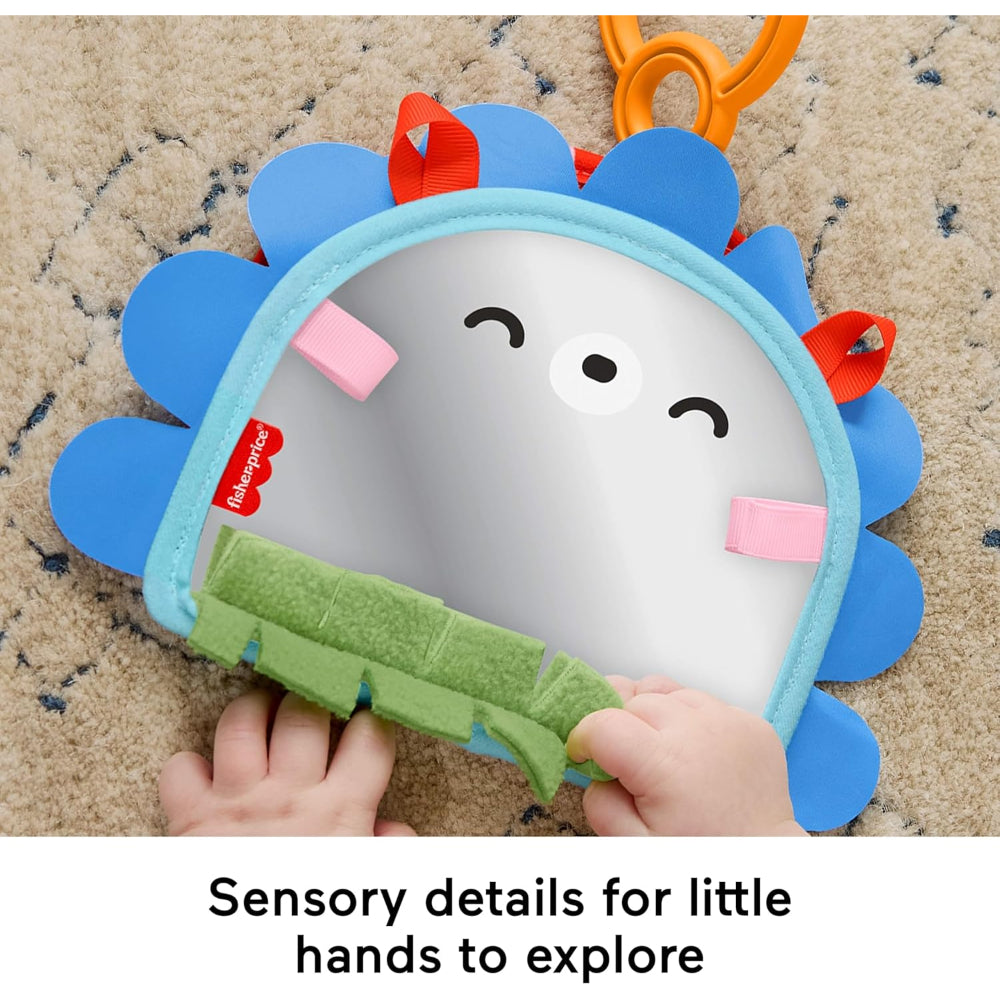 Fisher-Price Prop 'n Go Portable Mirror