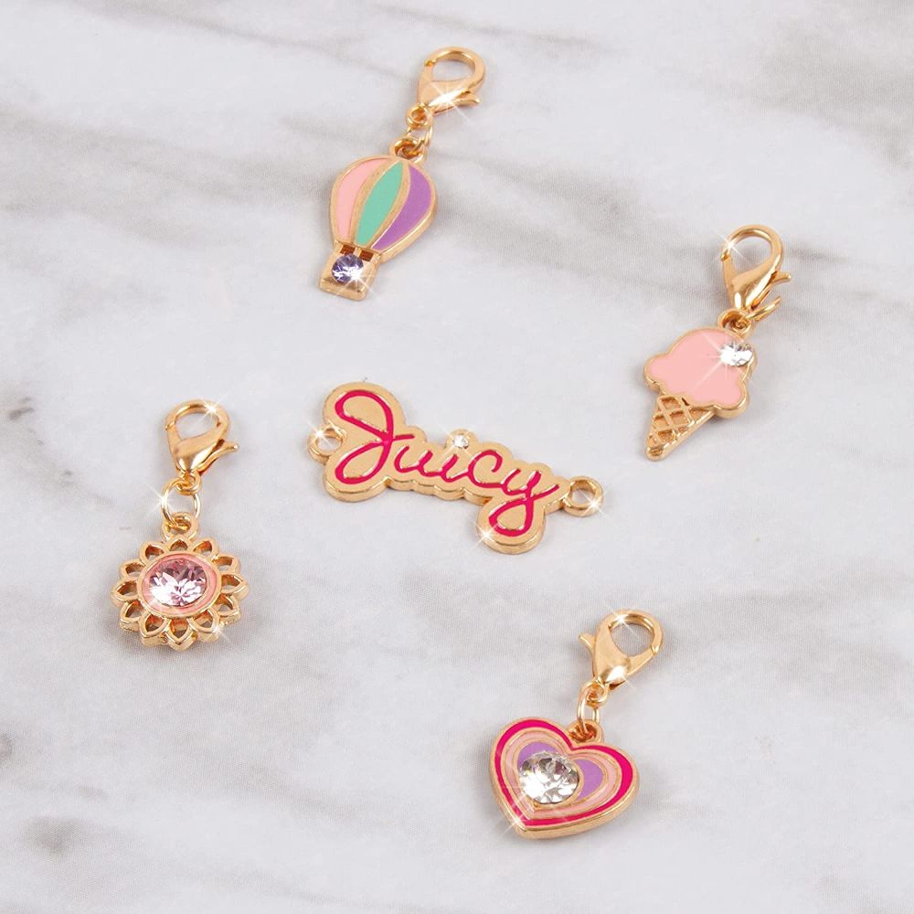 Make It Real Juicy Couture Crystal Sunshine Make It Real Juicy Couture Crystal Sunshine
