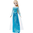 Disney Frozen Singing Elsa Fashion Doll