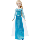 Disney Frozen Singing Elsa Fashion Doll