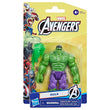 Avengers 4In Deluxe Hulk Figure