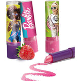 Barbie Lisciani Lipstick Colour Change
